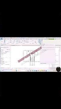 Simple office ceiling in Revit