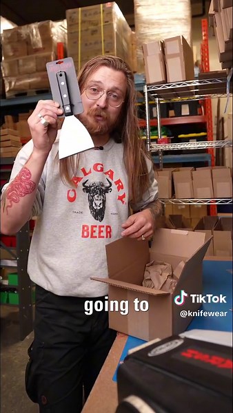 Knifewear (@knifewear) - Knifewear Griddle Scraper for Cutting Boards - Stanley Tucci Care Package