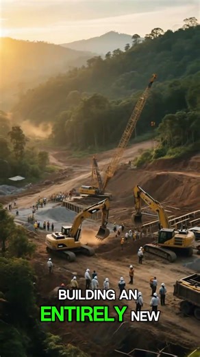 The Sinking City- Jakarta