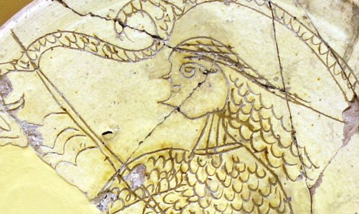 Love, marriage and abduction in Byzantium: the epic romance of Digenes Akritas - Medievalists.net