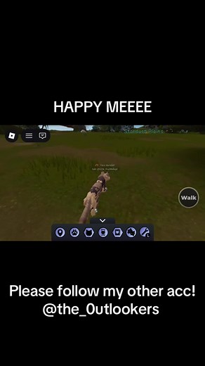 Wolves Pack Adventure in Roblox Warrior Cats