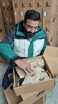 Best Trekking Shoes in Pakistan? TRACEABLE® 2026 Fresh Arrival! 🥾