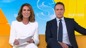 Cash Cow is back at Brekky Central