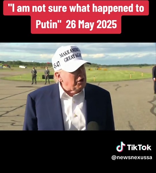 Putin's Situation Explained: What Happened?