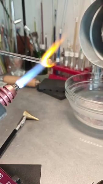 Glass Myth Explained: Is Glass Really a Liquid?