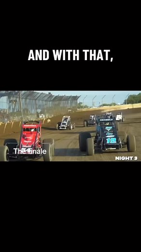 The 2025 season comes to an end. 😭 #dirttrack #dirttracklife #dirttrackracing #2025Season | The Dirt Tracker