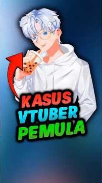 New VTuber already in trouble