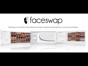 How to Use Faceswap | Best AI tool for Deepfake with window machine