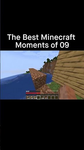 Minecraft Funny Moments