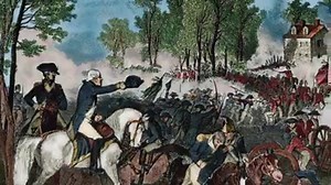 289K views · 20K reactions | On #ChristmasEve in 1776, George Washington led his men across the Delaware River and changed the tide of history. On this eve in 2020, their #Legacy is under attack. We must unite & rise to meet this moment just as they did more than 200 years ago. #MerryChristmas | The Lincoln Project | Facebook