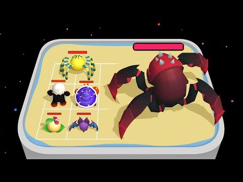 MERGE MASTER: Pokémon Fusion 🐣⚡🐹💥🕹️ Merge Pokemon Master, Monster Merge 3D Evolution, Fight & Battle