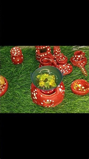 New resipi.... #viral shorts #viral mini kichen video ‪@miningworld421‬