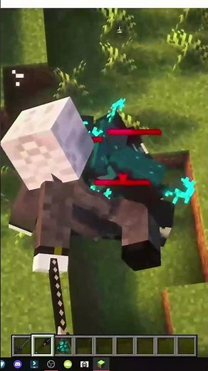 HOW TO USE THE SPEETER FROM "WEAPONS OF MIRACLES" IN MINECRAFT