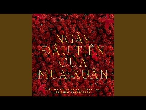Ngày Đầu Tiên Của Mùa Xuân