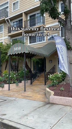 Carry It Well - A Story of Resilience and Growth in LA