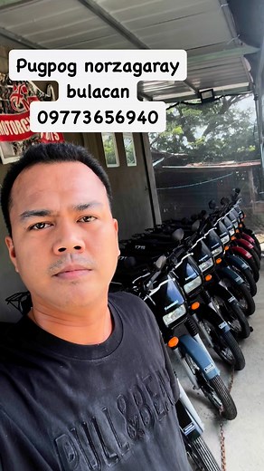 89K views · 1.8K reactions | Promo deal 2023 model kick starter only 65k each!!! Location:pugpog norzagaray bulacan contact number:09773656940 | JmNicolas Motor Trading | Facebook