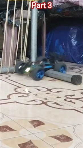 Supersonic RC Car vs Reality (Speed Test) / RC Car Speed part 3 #shorts