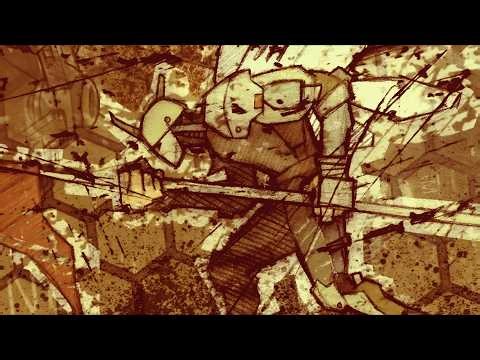 Linkin Park - "Reanimation Opening" but It gets Slower and Slower [Ambient]