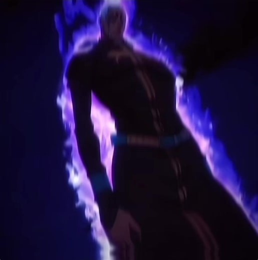 Best Pucci Anime Character Edit