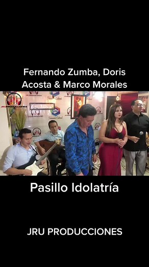 Artistas Ecuatorianos musica en vivo 🎸🎼