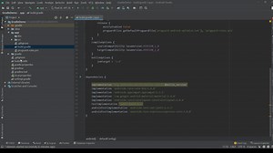 从0开始写一个gradle插件（一）