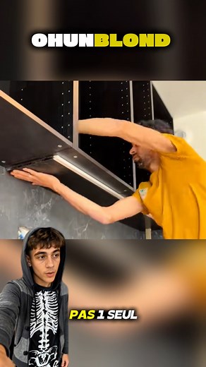 2.3K views · 15 reactions | Tu veux installer une cuisine IKEA...
