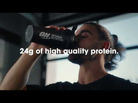 Optimum Nutrition Gold Standard 100% Whey: Unmatched Quality, Pure Performance