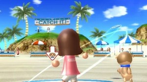 Wii Sports Resort E3 Trailer