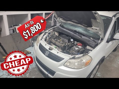 It was a good Deal until 7 hours of Repairs. HERE WhY #cartok #cartalk