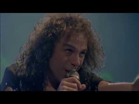 DIO Full Show Sacred Hearth Live At The Spectrum Philadelphia 1986 HD