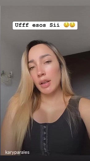 18K views · 192 reactions | Que rico estás papi #rico #papi #videoreelviral #humor | Kary Parales | Facebook