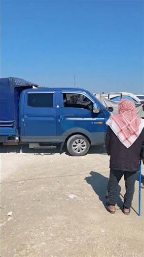 Eure Essensakete werden verteilt | Zeynep Yilmaz — Idlib, Syrien — Spende die ankommt