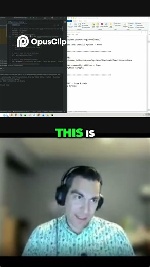 Learn Python Free Your Ultimate Coding Setup Guide