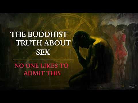 The Buddhist Truth About Sex – No One Likes to Admit This