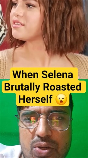 🔥 “When Selena Savage-Roasted HERSELF on Stage 😮 (Fans Couldn’t Believe It!)”