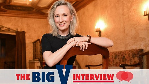 Lisa McCune nearly missed her breakthrough role. Now, she’s beloved across Australia