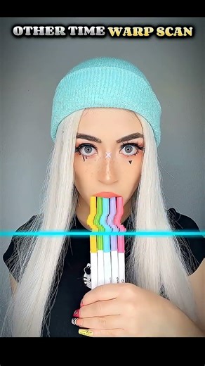 Time scan #ujwaldaily #funny #filterchallenge #filter