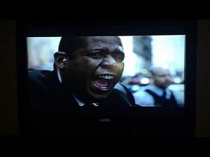 Opening to Daredevil 2003 VHS.