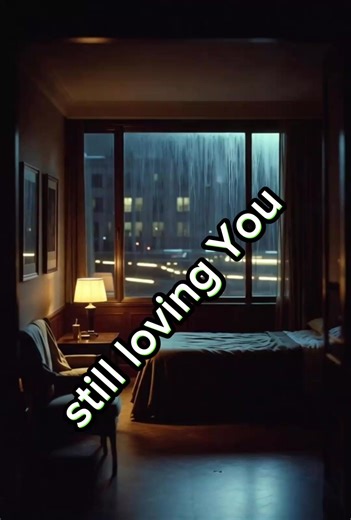 Still Loving You: Una súplica de amor y arrepentimiento