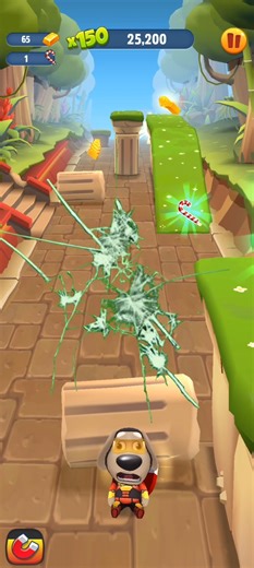 IRON BEN? 😂🛑🤯❌ Why your eye ball shaking 😆🆘😱📛 #gameplayvideo #shortvideo #viral #fypシ