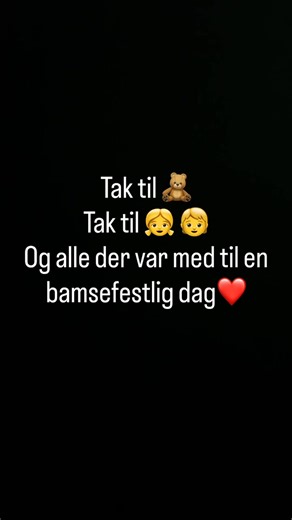 Bamsegudstjeneste - Tak til små og store bamser og til børn og voksne, som deltog i den skønneste bamsegudstjeneste. Vi fandt det forsvundne får, der blev spillet med rasleæg og kastet med bamser. Bagefter var der bamseboller til store og små❤️ | Vonsild Kirke