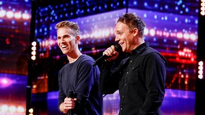 22M views · 8.4K reactions | These impressions are out of this world! | Howie Mandel | Facebook