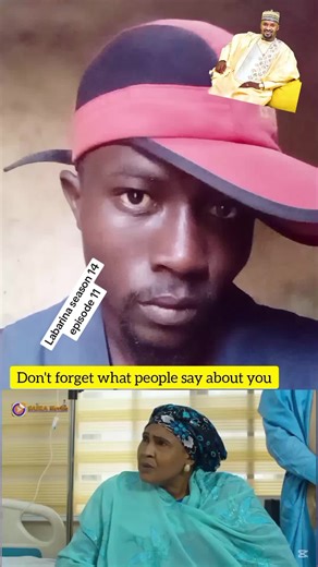 Labarina Season 14 Episode 11 Review and Highlights