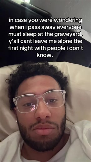 #daemaii | graveyard at night