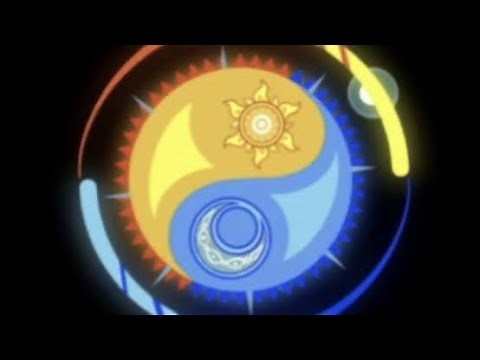 Tales of The Sundrop and Moonstone (Tangled)