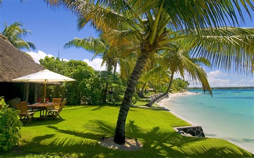 Tropical house高质量免费采样包