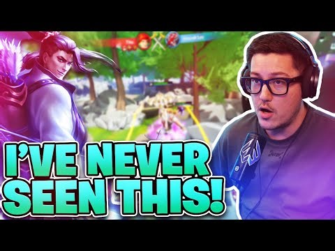 I'VE NEVER SEEN AN ELO HELL GO THIS BAD.... EVER