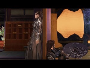 【jx3/中字/ENG/VIET】囚锁第十集Prison Lock Ep10