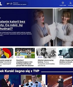 Nowy portal Polska Press z lepszą oprawą niż treściami, może zagrozić serwisom prawicowym