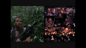 Predator メインテーマ　LIVE CONCERT